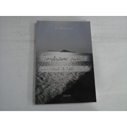 COMPLESIUNE PUBLICA - PR. ADRIAN ISAC